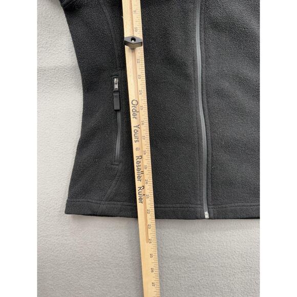 Patagonia Synchilla Jacket Womens Small Fleece Full Zip Outdoor Hiking Pullover - Picture 6 of 10